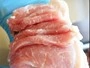 Fresh Meat Slicer (Three Thicknesses)