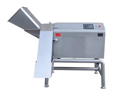 Frozen Meat Dicing Machine (Boneless Meat)