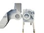 Frozen Meat Dicing Machine (Boneless Meat)