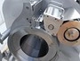 Frozen Meat Dicing Machine (Boneless Meat)