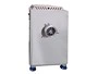 Frozen Meat Grinding Machine