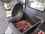 Meat Mixing Machine