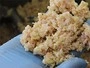 Meat Mixing Machine