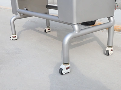 Meat Mixing Machine