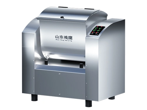 Horizontal Dough Mixer (135L-420L)