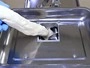 Adjustable Dough Divider Rounder