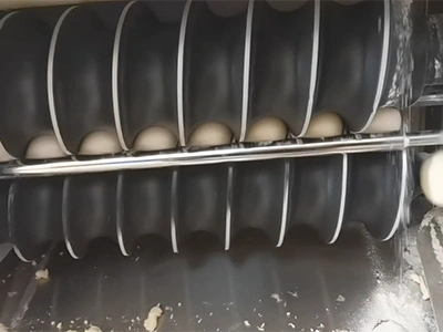 Horizontal Dough Mixer (45L/90L/150L)