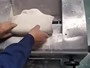 Dough Roller Machine