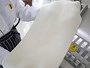 Dough Roller Machine