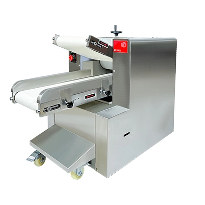 Automatic Dough Roller Machine