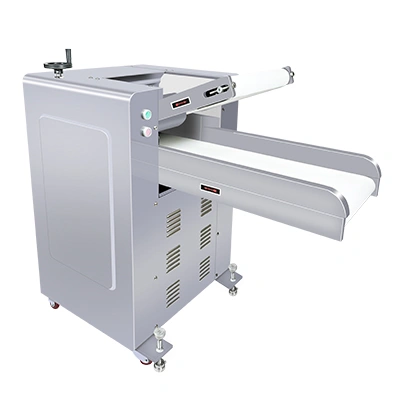 Automatic Dough Roller Machine