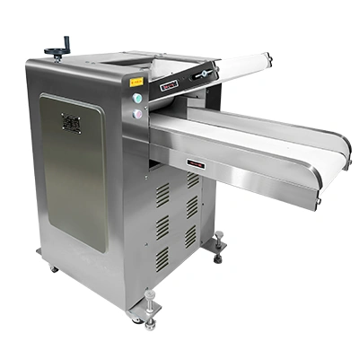 Automatic Dough Roller Machine