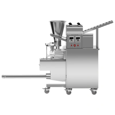Automatic Dumpling Making Machine
