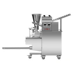 Automatic Dumpling Making Machine
