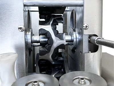 Automatic Dumpling Making Machine