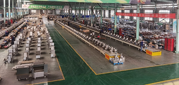 Our Facilities