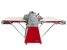 Pastry Sheeter