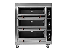 Ovens