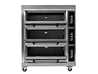 Ovens