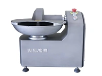 Bowl Cutter