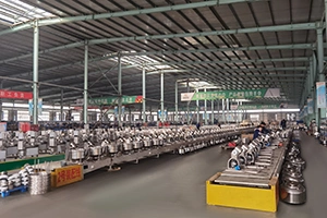Our Facilities